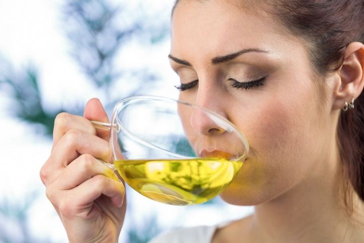 : 7 Teas That Can Cure The Most Common Ailments