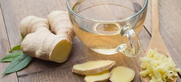 7 Teas That Can Cure The Most Common Ailments