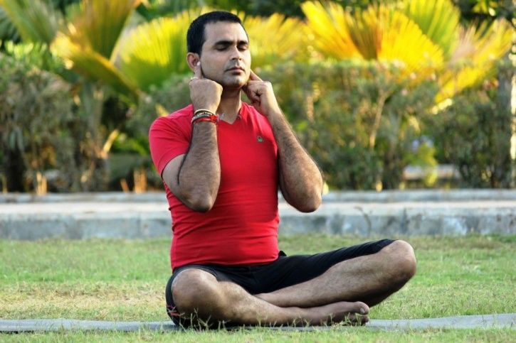 Improve Memory And Concentration With Yoga: Expert Explains Best Poses