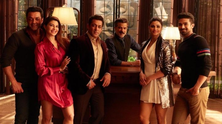 Anil Kapoor Confesses He Did ‘race 3 Purely For Money And Wins Us Over With His Honesty