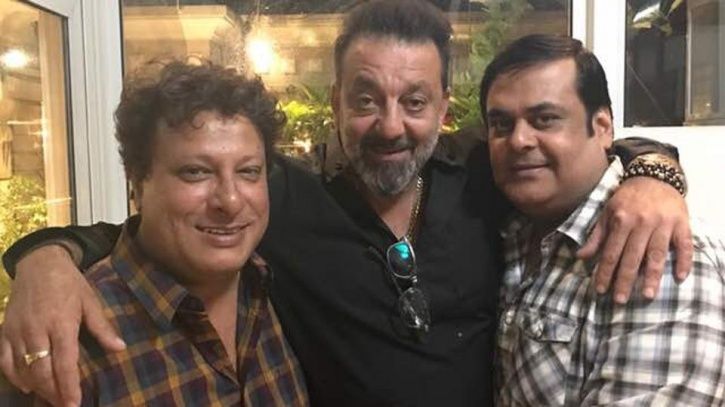 A picture of Tigmanshu Dhulia from Saheb Biwi Aur Gangster 3.
