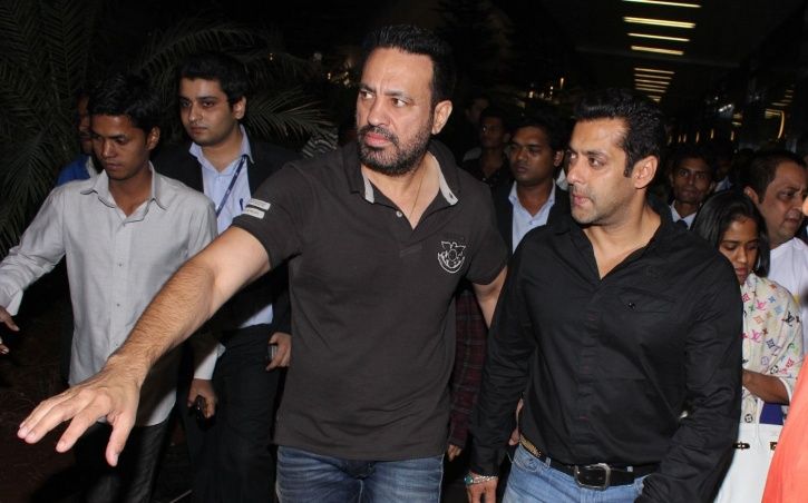 After Brother In Law Aayush Sharma Salman Khan To Launch His Bodyguard Shera S Son In Bollywood Years back when salman's bodyguard of 30 years gurmeet singh jolly, aka a source close to salman explains, it was a promise salman made to shera when his son tiger was born. indiatimes com
