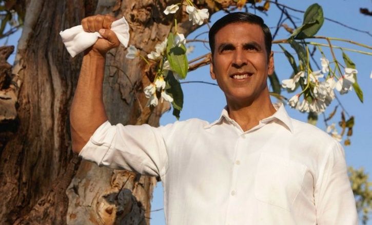 Akshay Wants To Make A Biopic On Athlete Hima Das, Can’t Stop Praising The ‘Young Achiever’