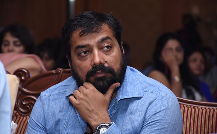 Anurag Kashyap Jokes About His Rapport With Nawazuddin, Says He'll ...