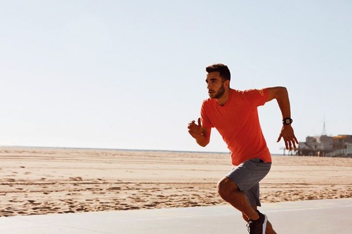 Both Running And Walking Can Be More Beneficial For You Depending On Your Goal