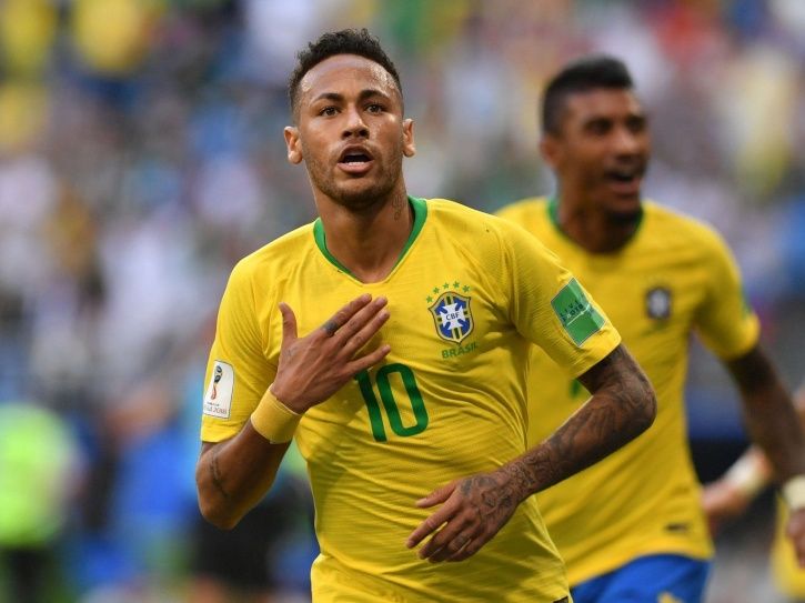 FIFA World Cup 2018: Brazil Vs Belgium - A Team With A Legacy Up ...