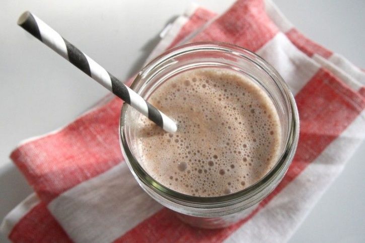 Chocolate Milk May Be More Effective Than Sports Drinks To Recover From Exercise