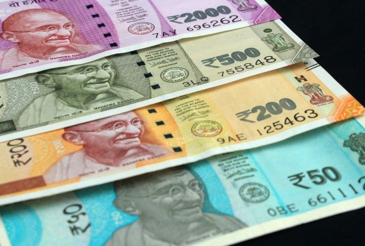 Crores Spent On Ferrying New Notes