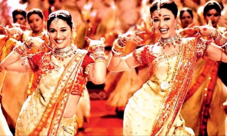 11 Lesser Known Facts About Shah Rukh Khan s Devdas As It Completes 