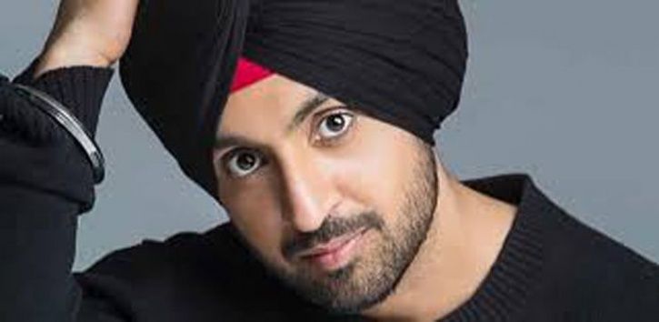 The true turbanator: Diljit Dosanjh, 'the kalakaar' who carries Punjab in  his heart