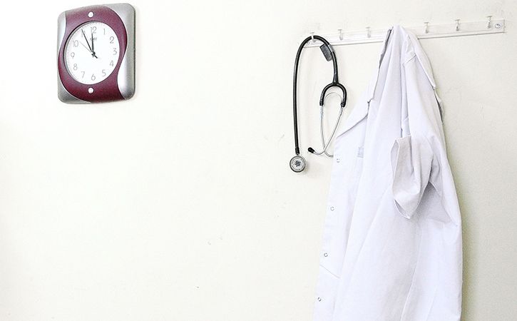 Fake Health Advice Forwards A New Headache For Doctors