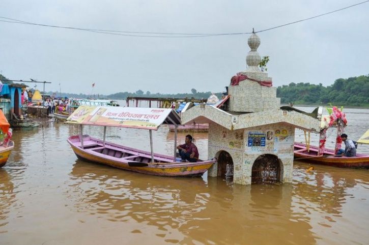 flood india