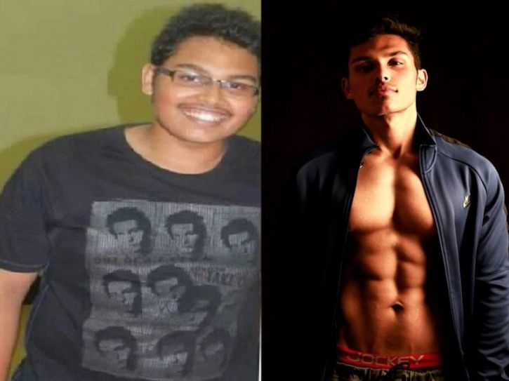 Having Lost 38 Kilos In 3 Months, This Guy’s Weight Loss Journey Is All The Motivation You Need