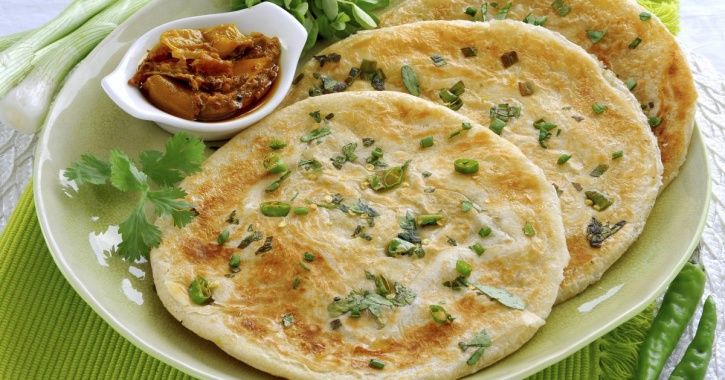 healthy-paneer-paratha-recipe