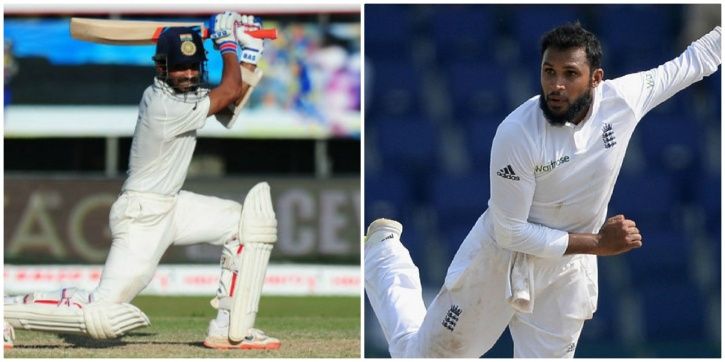 India and England will play 5 Tests against each other