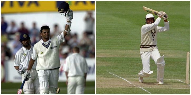 Indian batsmen have been known to do well in England