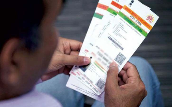 Indian Railways Will Accept Aadhaar Driving Licence Kept In Digilocker