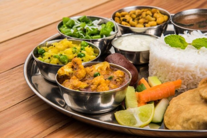 Indian Vegetarian Diets Are 84% Deficient In Protein, Claims The Indian Dietetic Association