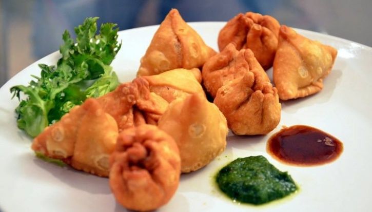 Kolkata, city of joy, best street food