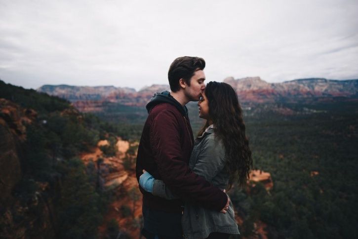 11 People Recall Their First Love Experience And It Is Quite Something