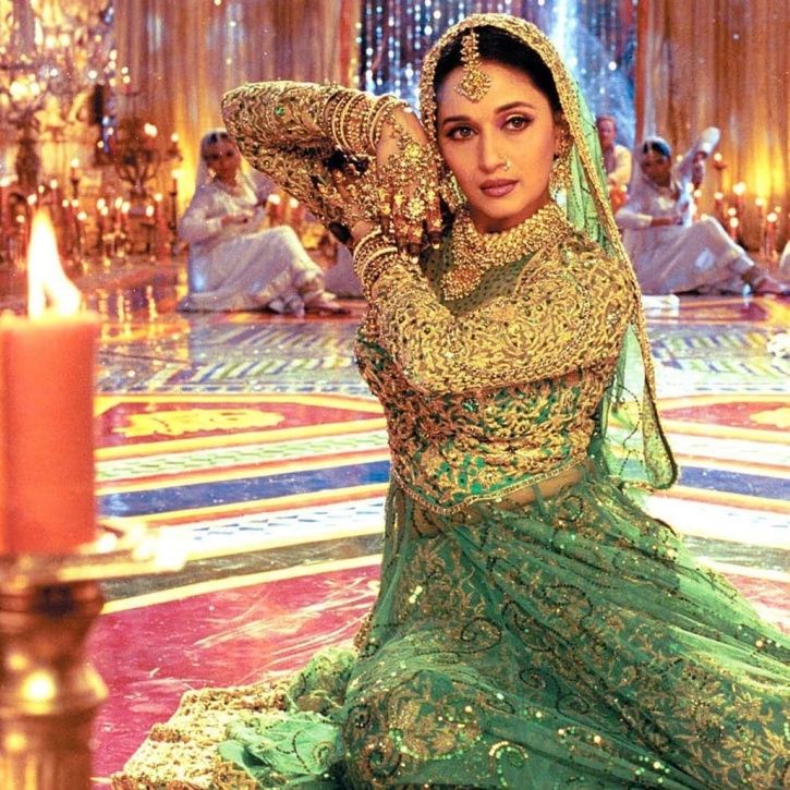 11 Lesser Known Facts About Shah Rukh Khan s Devdas As It Completes 