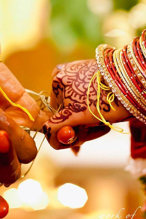 Matrimonial Site Makes Aadhaar Number Mandatory To Find A Suitable Partner