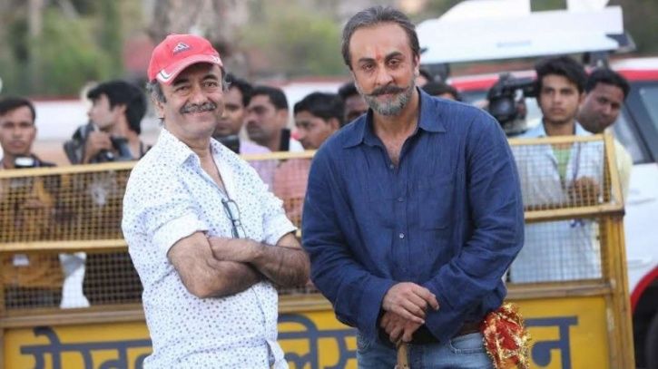 sanjay dutt kamli