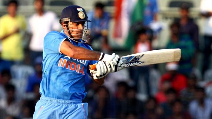 MS Dhoni has played over 300 ODIs