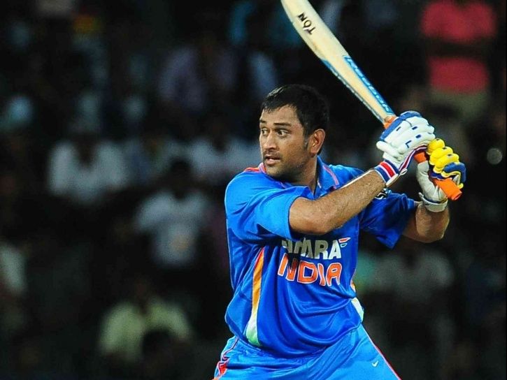 Ms Dhoni Turns 37 And Wishes Are Pouring In From All Over On This Special Day 4728