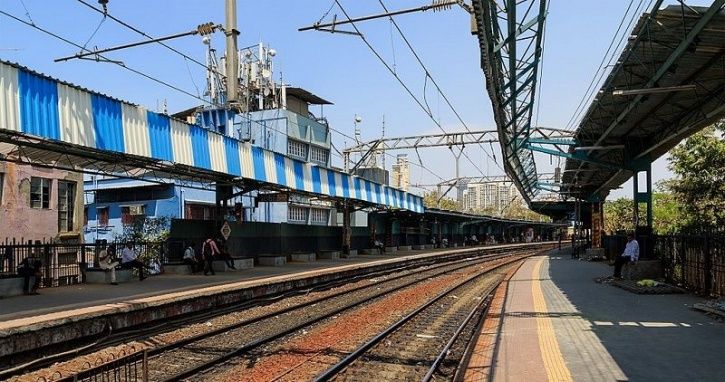 Mumbai's Elphinstone Station Renamed, Here Are 9 More Stations That ...