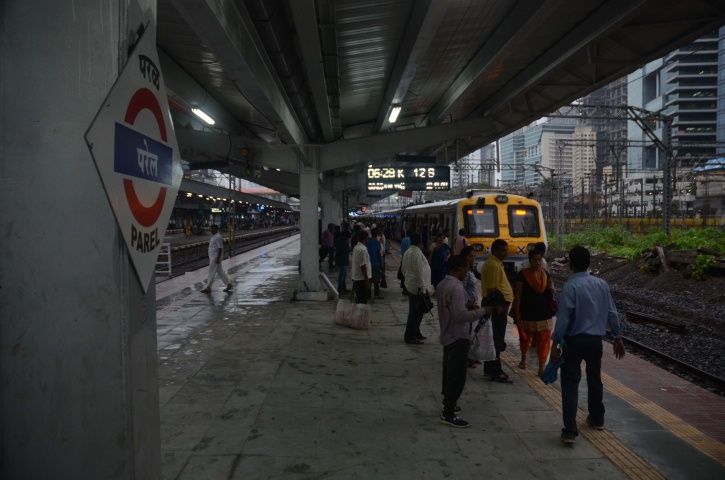 3000 People Were Killed On Mumbai Rail Tracks In 2017, Authorities Are