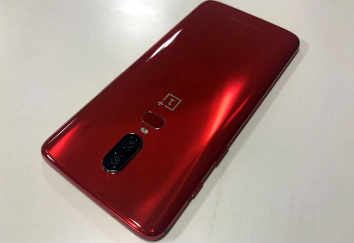 Did OnePlus The Final Blow To Apple, As It Will Soon Launch Red Edition Of OnePlus 6?