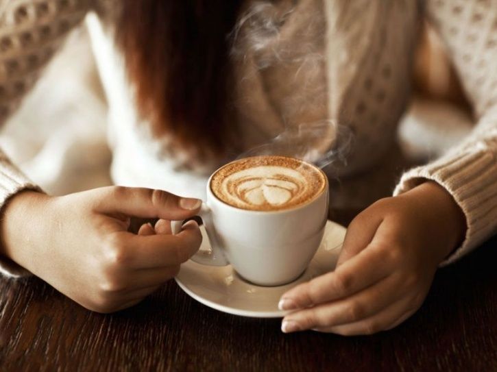 People Who Drink Coffee, Regardless Of The Quantity, Are Likely To Live A Long, Healthy Life