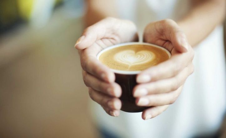 People Who Drink Coffee, Regardless Of The Quantity, Are Likely To Live A Long, Healthy Life
