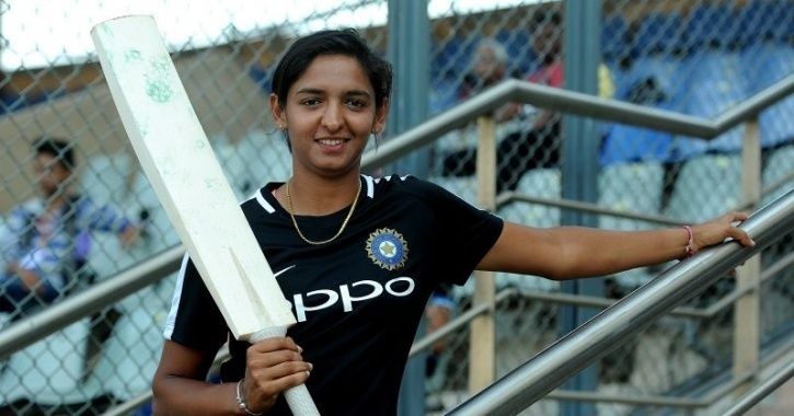 Punjab Govt May Demote Harmanpreet Kaur From DSP To Constable After Fake Degree Exposed 
