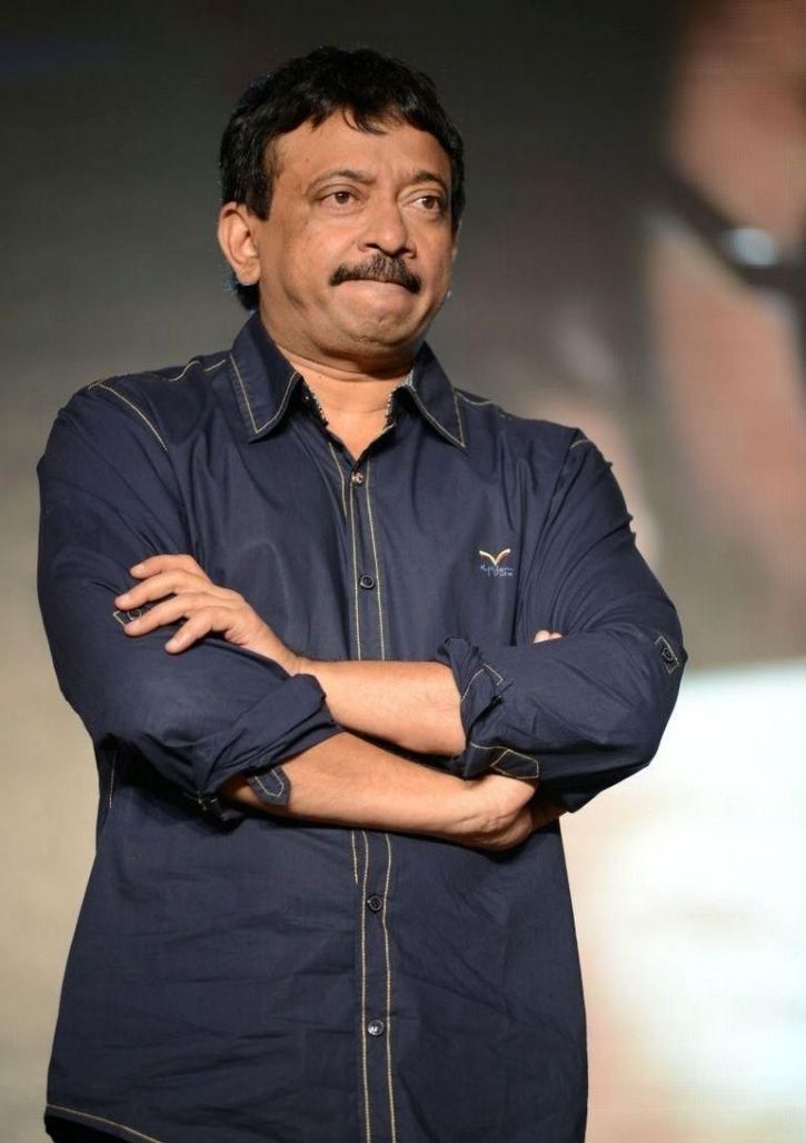 Disappointed By Rajkumar Hirani S Sanju Ram Gopal Varma Wants To Make A Real Biopic On