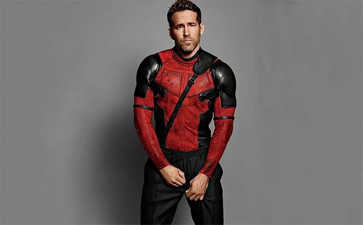 After Playing An Openly Gay Superhero Ryan Reynolds Wants To Explore