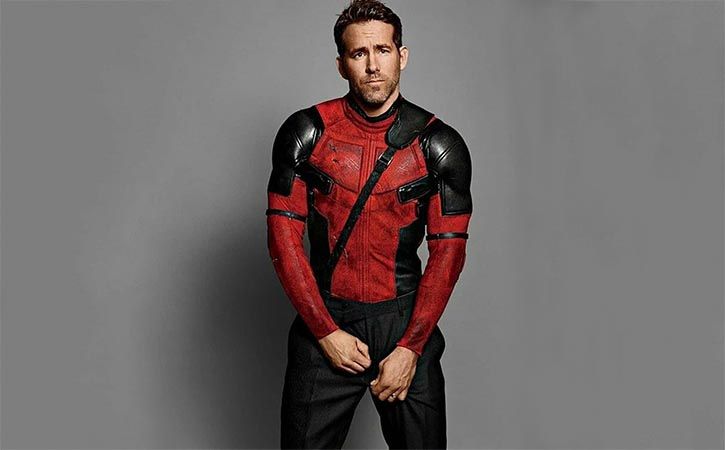 After Playing An Openly Gay Superhero Ryan Reynolds Wants To Explore Deadpools Bisexuality In 6100