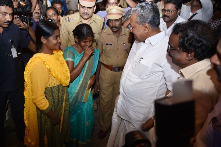 Sister Of Kerala Tribal Youth Madhu Lynched