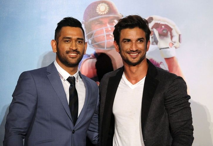 Sushant Singh Rajput To Likely Step Into MS Dhoni’s Shoes For A Sequel On His Biopic