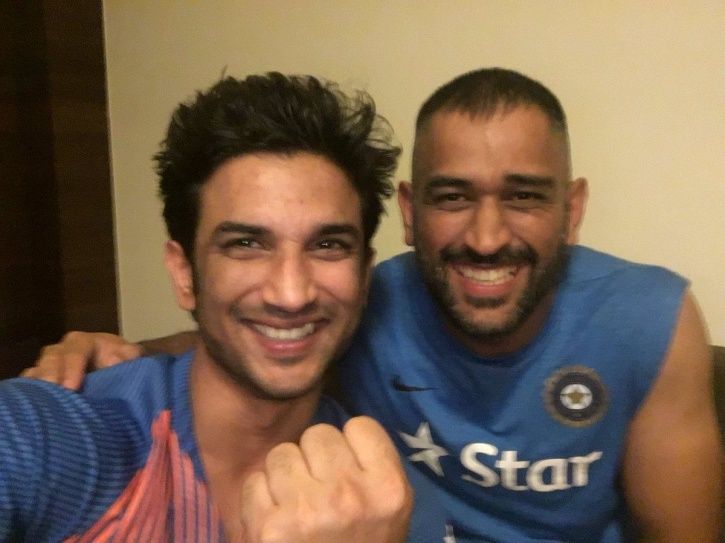 Sushant Singh Rajput To Likely Step Into MS Dhoni’s Shoes For A Sequel On His Biopic
