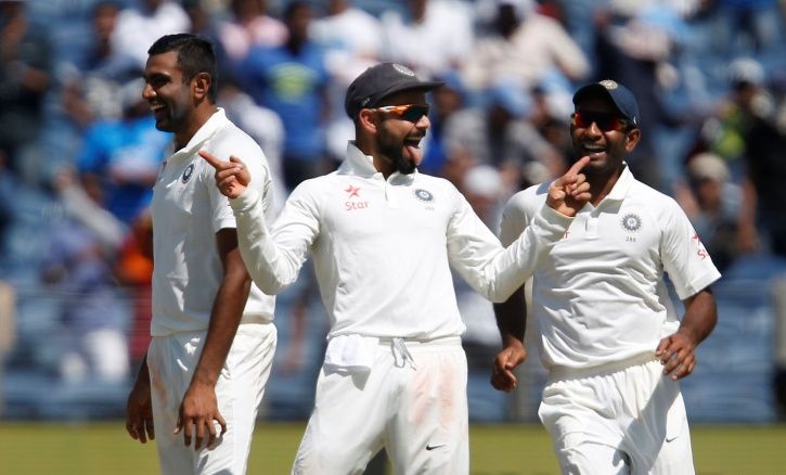 The first Test between India and England is on August 1