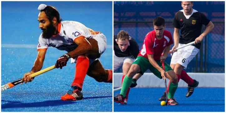6 Different Kind Of Shots Used In Hockey Which We Bet You Did Not Know
