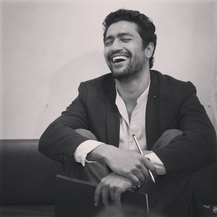From Masaan To Sanju, Decoding Vicky Kaushal's Stellar Journey As An