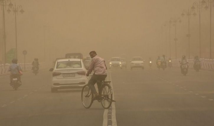 Why Air Pollution Is Linked To 3.2 Million Cases Of Diabetes Every Year