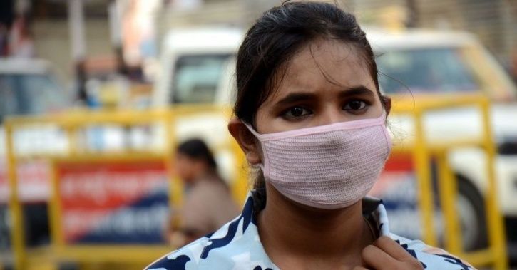 Why Is Air Pollution Is Linked To 3.2 Million Cases Of Diabetes Every Year?