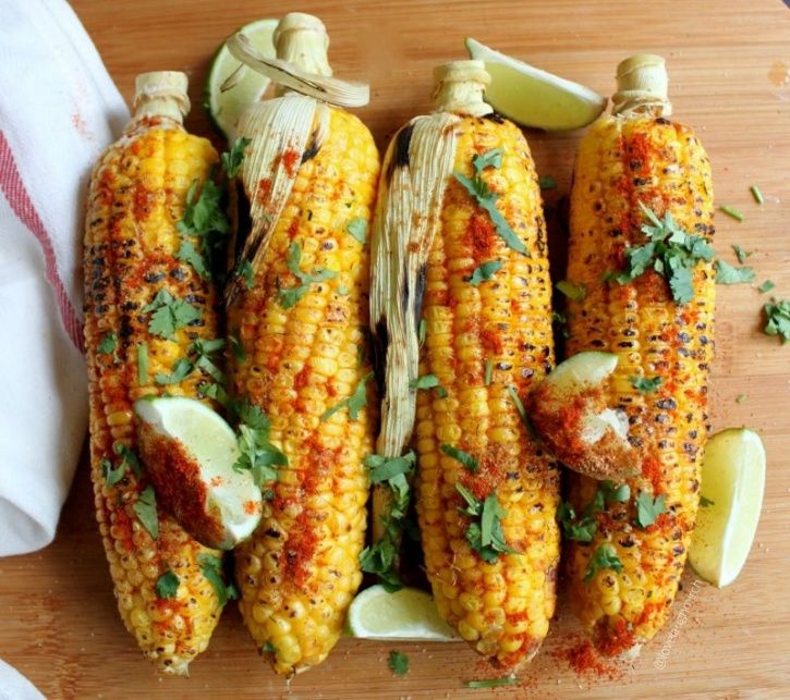 Healthy Street Food You Can Make at Home