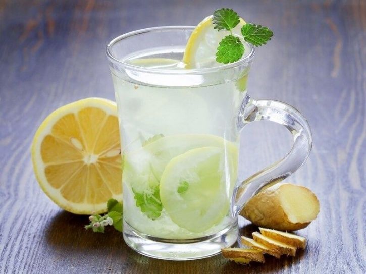 5 Health Issues Lemon Water Can Solve. Here’s How To Best Have It