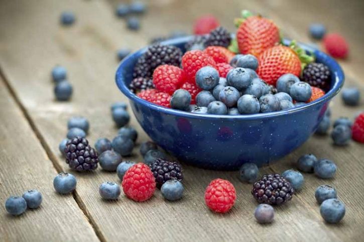 7 Foods That Can Kill Cancer Cells Naturally And Spare You The Side-Effects Of Chemotherapy