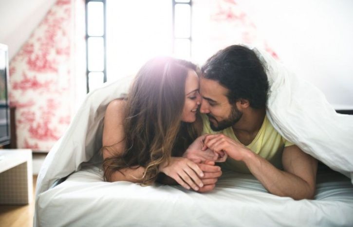 7 Reasons Why A Healthy Sex Life Can Boost Your Physical, Emotional And Mental Well Being